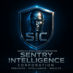Sentry Intelligence Corporation